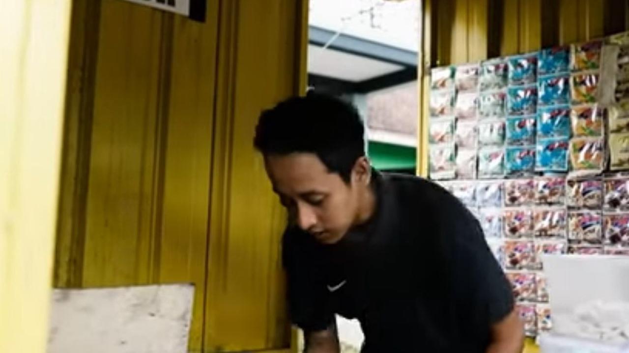 Dok. Istimewa
