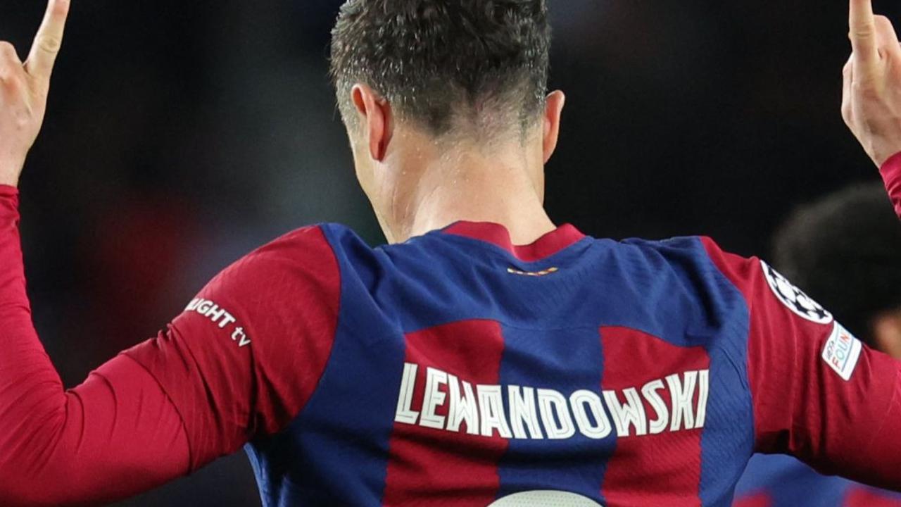 Barcelona akhirnya menyudahi penantian 4 tahun terakhir untuk lolos ke babak 8 besar Liga Champions 2023/2024. Hal itu dipastikan setelah tim raksasa Catalan itu mengalahkan Napoli pada leg kedua babak 16 besar di Stadion&nbsp;Olimpiade Lluís Companys, B