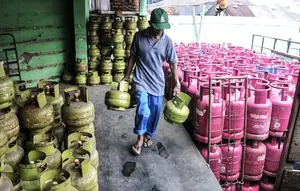 Syarat Izin Diperketat, Puluhan Permohonan Agen LPG Ditolak ESDM
