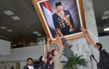 Polda pikir-pikir bebaskan 6 perusak foto SBY