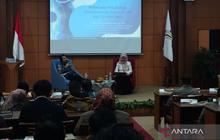 Pakar: Akademisi Punya Tanggung Jawab Sosialisasikan KUHP KUHAP Baru