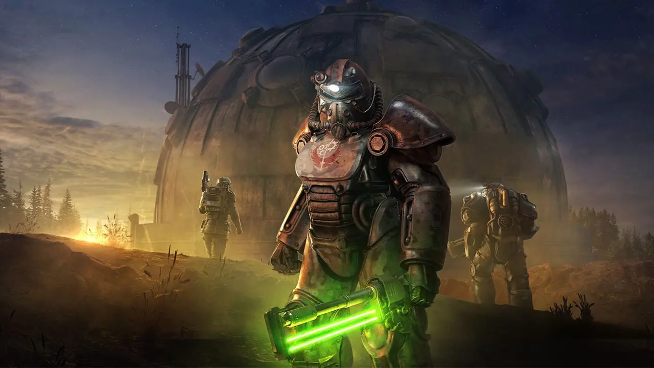 Fallout 5 Will Be Developed Soon by Bethesda?