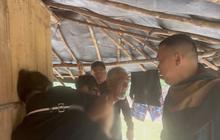 Cerita Pengejaran Koruptor di Lampung yang Buron 4 Tahun Sampai Masuk Hutan Lindung