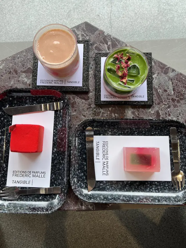 Editions De Parfums Frédéric Malle