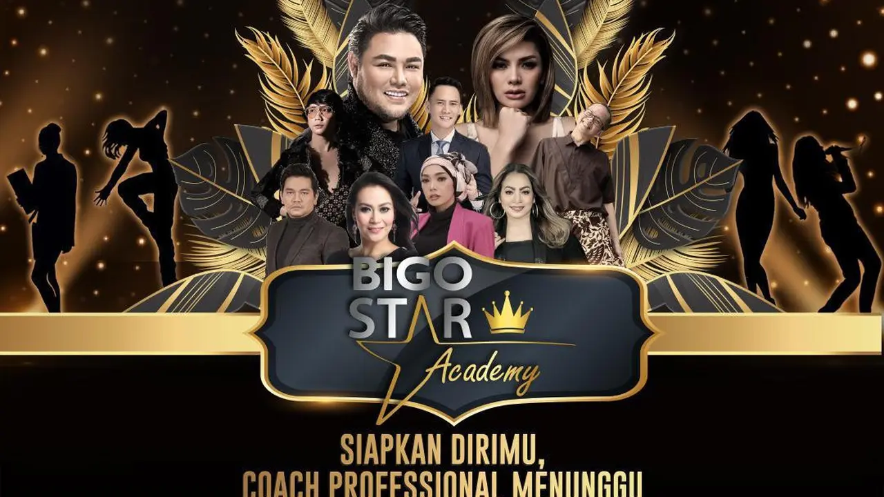 Bigo Star Academy