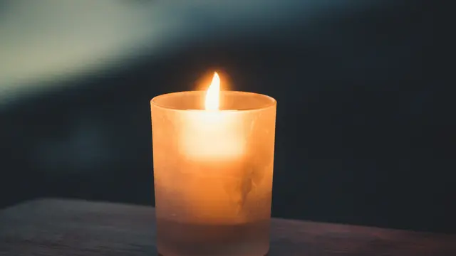 Candle
