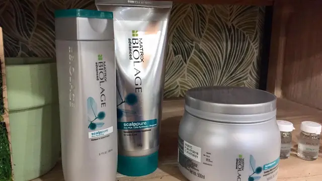 Produk Perawatan Rambut Ini Dukung Perempuan Berhijab Miliki Rambut Sehat