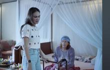 5 Potret Kamar Desa Maya Ibu Luna Maya, Sederhana & Tak Biasa Ada Tangga Menuju Lantai Atas - Kasur Pakai Kelambu