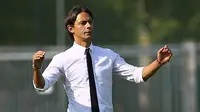 Pippo: Messi dan Ronaldo Tidak Mampu Samai Rekor Saya