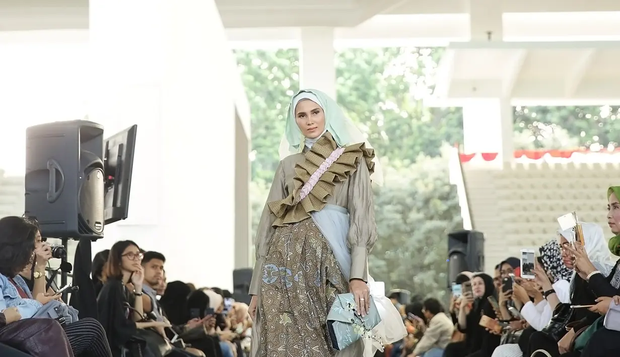 (Bambang E.Ros/Fimela.com)