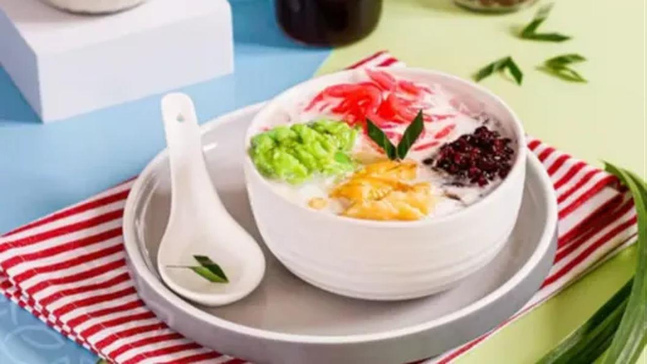 4. Resep Es Dawet Suronatan<br>