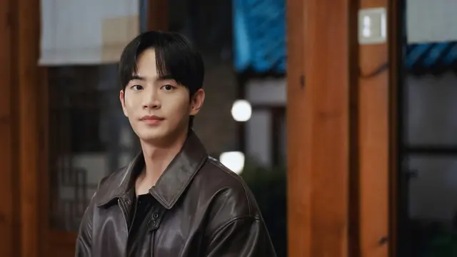 Drakor Make Me Tingle. (dok TVING via Soompi)