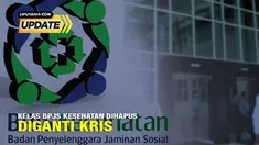 Selama ini pelayanan rawat inap pada peserta JKN yang diselenggarakan BPJS Kesehatan mengacu pada sistem kelas 1, 2 dan 3. Namun sistem kelas tersebut bertansisi menjadi Kelas Rawat Inap Standar (KRIS) dimana nantinya hanya ada satu kelas rawat inap ...