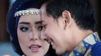 Fairuz A Rafiq dan Sonny Septian Menikah 21 Mei 2017 ‎
