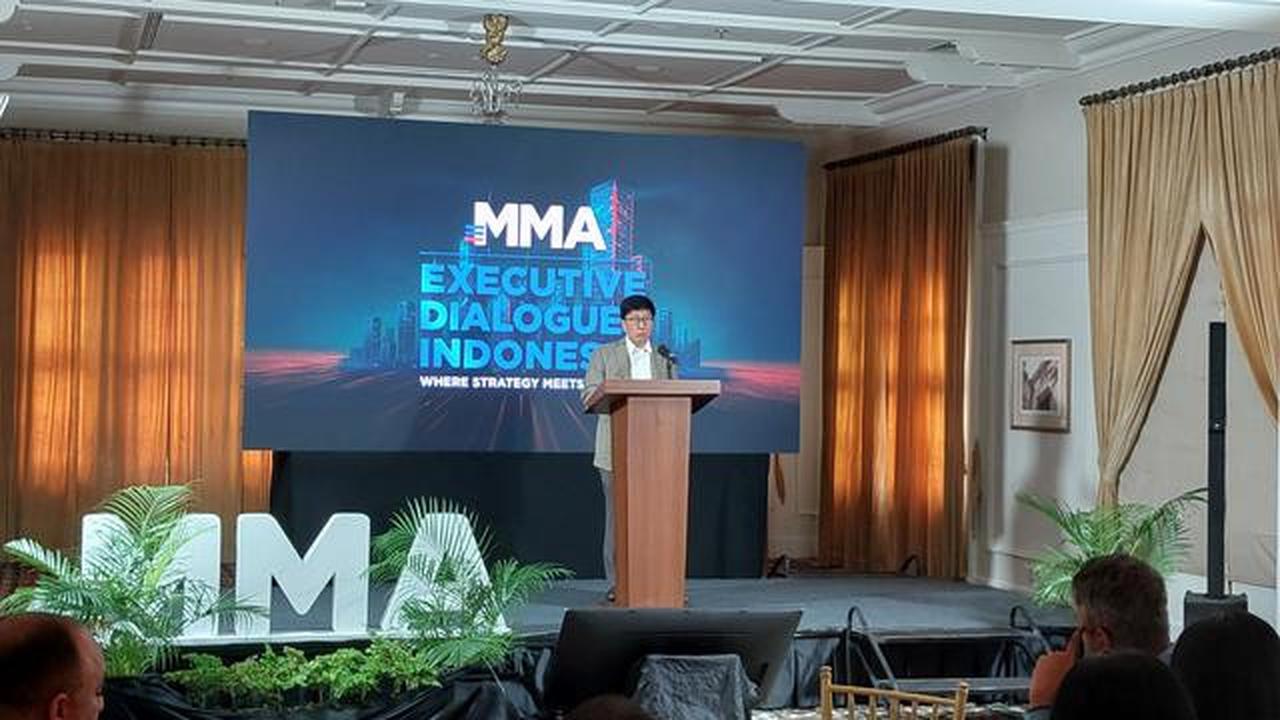 MMA Impact Indonesia 2025: Sutanto Hartono Soroti Perubahan Perilaku Konsumen dan Kebangkitan Kategori Baru
