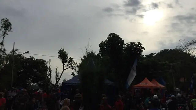 Festival Danau Sunter