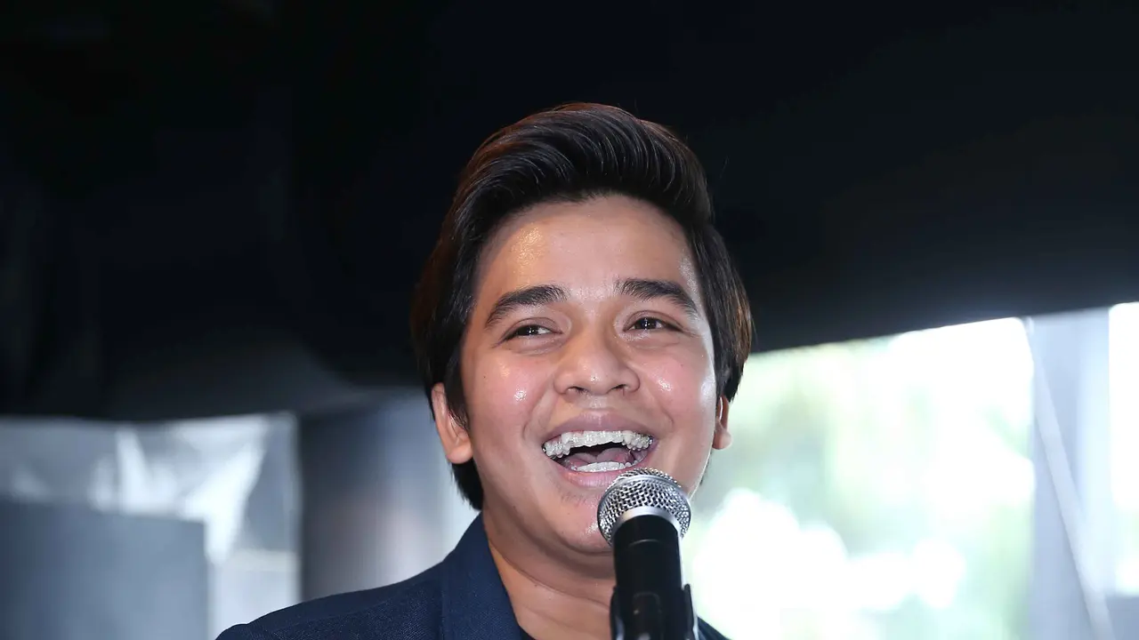 Billy Syahputra