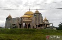 Fakta Unik: Tim Pokja Dua Kali Diperiksa, Kejari Gorontalo Utara Dalami Dugaan Korupsi Masjid Jabal Iqro