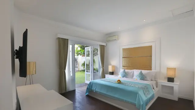 Alam Boutique Villa Bali