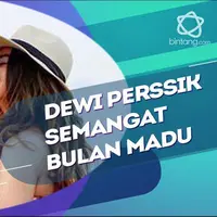 Dewi Perssik Makin Semangat Bulan Madu dengan Angga Wijaya Asal Tidak Ada Hal ini