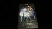 Tarot Minggu Ini: Ada Secercah Harapan, Tetaplah Optimistis