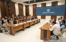 Jepang Jajaki Peluang Investasi Berkelanjutan di IKN Nusantara
