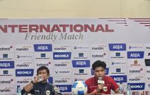Kalah dari India, Kadek Arel Ungkap Alasan Timnas U23 Masih Adaptasi: Belum Seminggu Gabung!