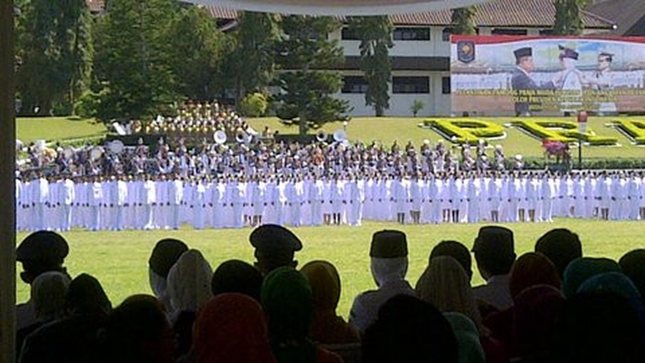 Alumni IPDN: Banyak di antara kami yang masih idealis
