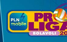 Catat! Jadwal Siaran Langsung Final Four PLN Mobile Proliga 2025 di MOJI Hari ini, 3 Mei 2025
