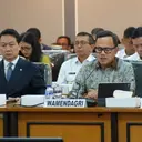 Wamendagri Soroti Harmonisasi RUU Daerah Kepulauan