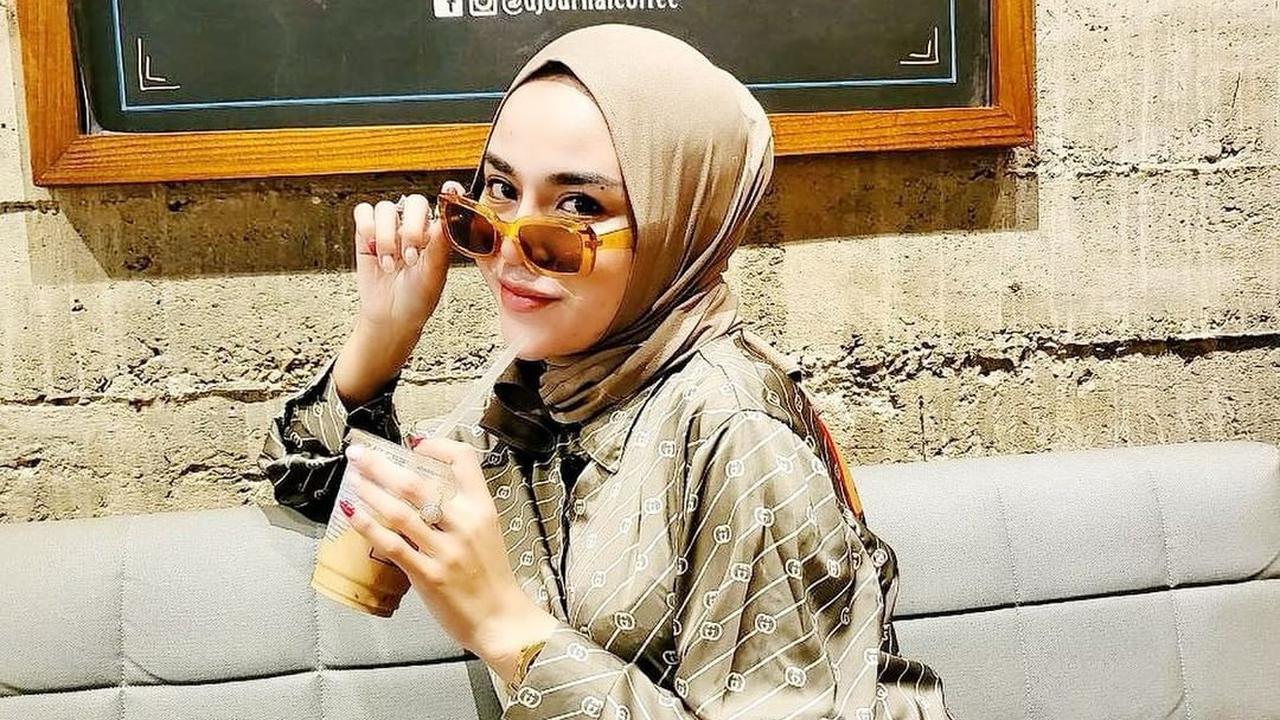 Dua Tahun di Penjara, Medina Zein Sebut Menyesal Banyak Waktu Terbuang Bersama Anak-Anak