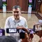 Ahmad Luthfi Usai Menghadiri Audiensi di kantor Gubernur Jawa Tengah, Semarang, Rabu (29/7/2026). (Danny Adriadhi Utama/merdeka.com).