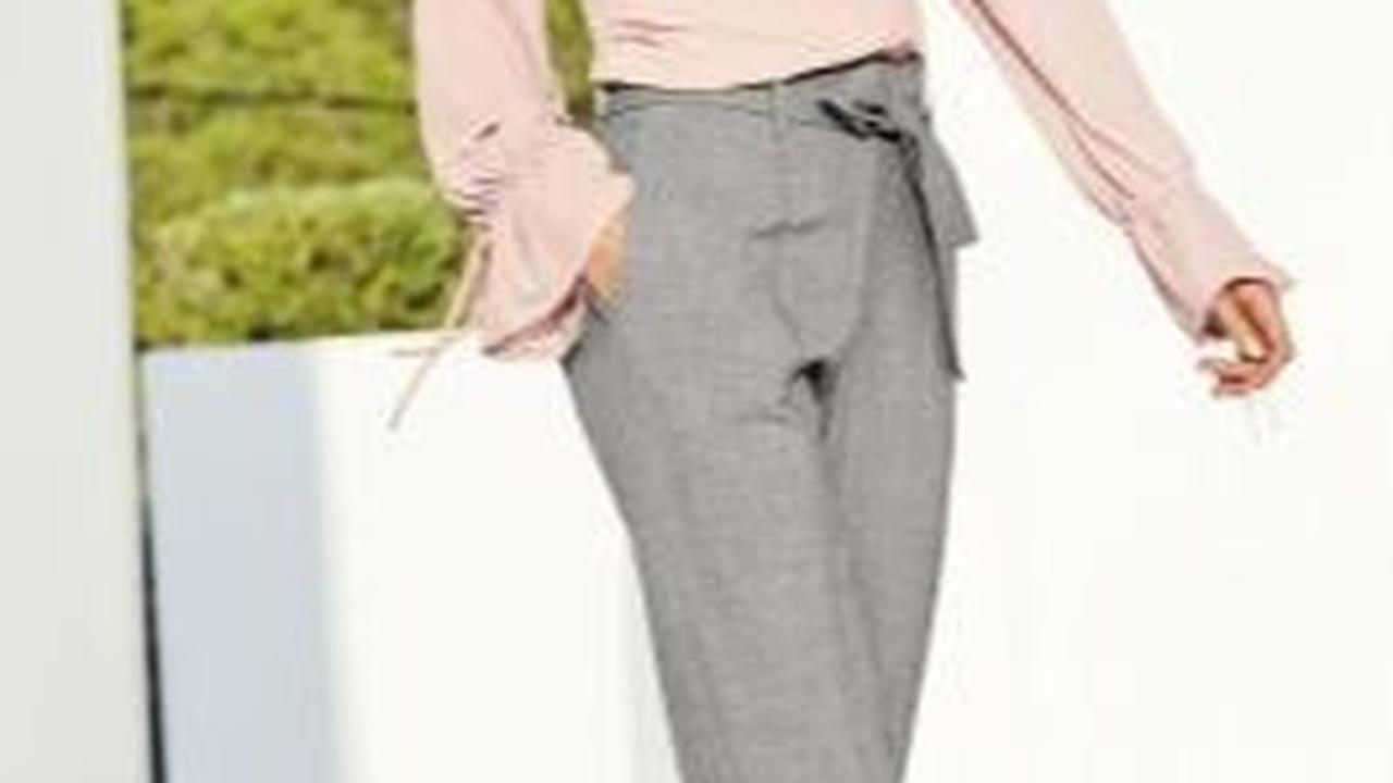 <b>Baggy Pants, Celana Panjang yang Nyaman</b>