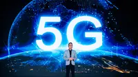 Kehadiran layanan 5G oleh Telkomsel disambut positif oleh vivo sebagai salah satu pionir teknologi 5G global dan mitra perangkat teknologi Telkomsel.