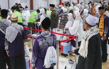 Waspada! Barang-Barang Ini Dilarang Masuk Kabin Pesawat, Pastikan Perjalanan Anda Aman dan Lancar
