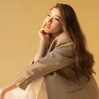 Tiara Andini (Sumber: Instagram/winstongomez)