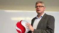 Microsoft Incar Bos Qualcomm Untuk Jadi CEO