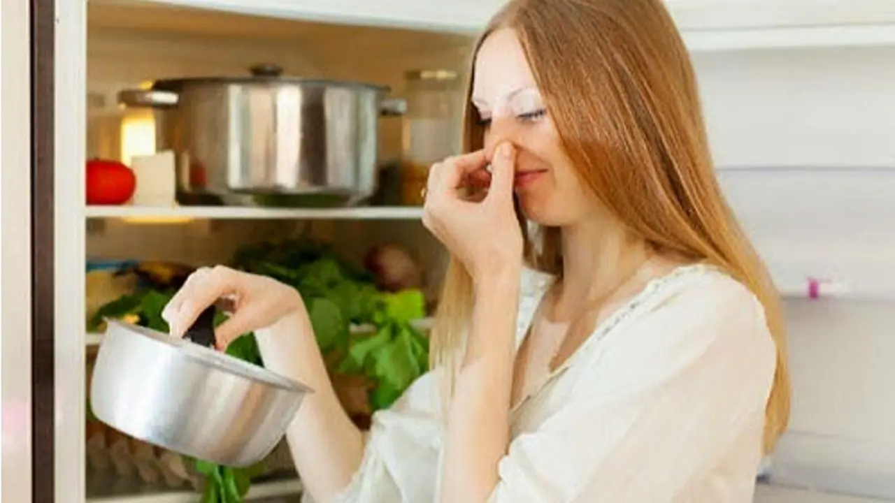 Enyahkan Bau di Dapur dengan 9 Cara Ini