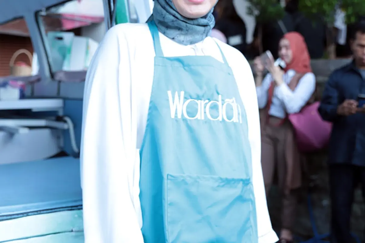 Dian Pelangi