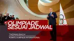 Berita Video Presiden Komite Olimpiade International Nyatakan Olimpiade Tokyo Bergulir Sesuai Jadwal