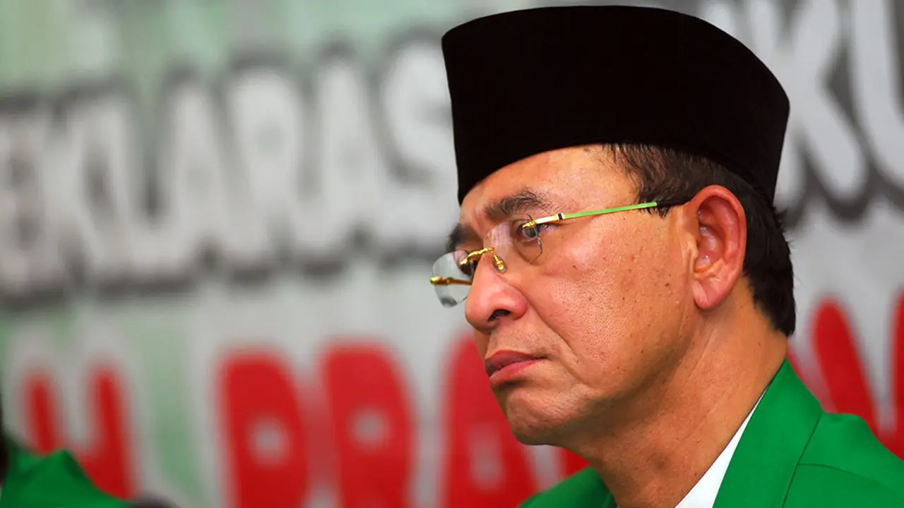 Suryadharma Ali
