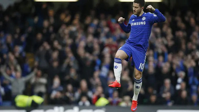 Chelsea vs Stoke City