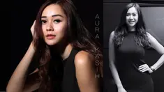 Fashion Action: Aura Kasih