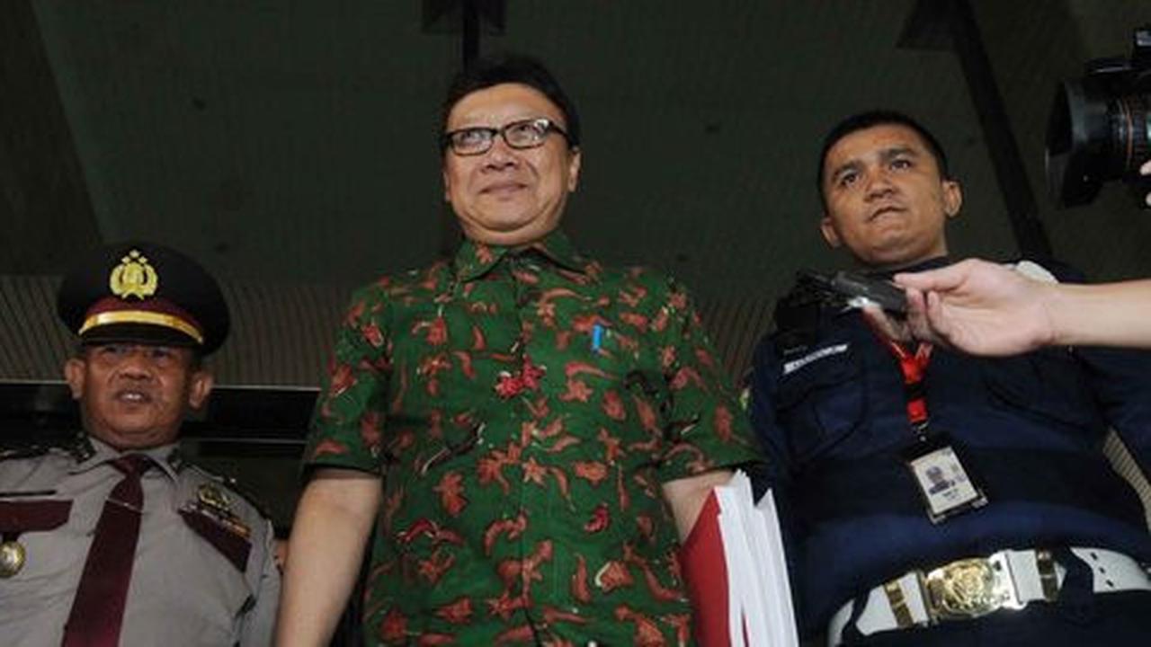 Ini pengganti Tjahjo Kumolo, Puan Maharani, & Pramono Anung di DPR