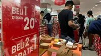 Post-Lebaran Sale, Strategi Cerdas Berburu Kebutuhan dengan Harga Lebih Hemat