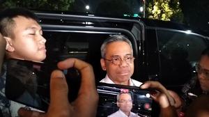 APBN Agustus 2026 Defisit 0,93%, Begini Proyeksi Menkeu Suahasil Hingga Akhir Tahun