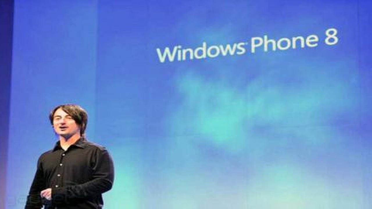 Alasan Microsoft tidak berikan update untuk Windows Phone 7.x