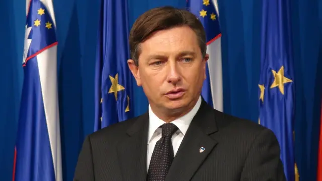 Borut Pahor 4