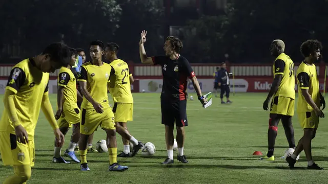 Bhayangkara FC