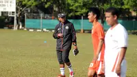 Target RD adalah membawa Persija jadi juara di ISL.